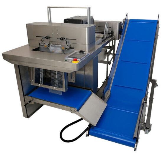 PH Flexible Packaging Ltd Audion packing machines