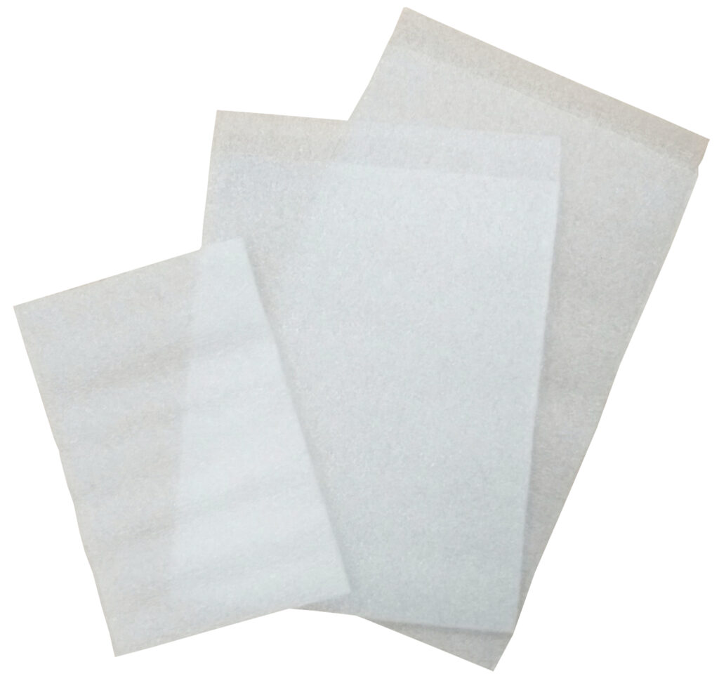 PH Flexible Packaging Ltd Foam Bags