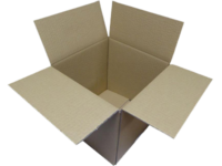 PH Flexible Packaging Ltd Cardboard Boxes