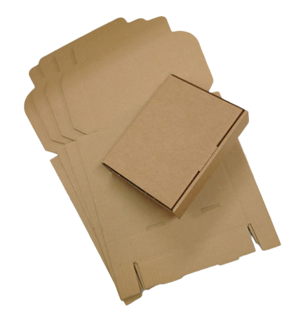 PH Flexible Packaging Ltd Postal Supplies