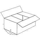 Bespoke cardboard boxes